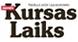 Kursas Laiks logo